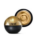 Lakme Xtraordin-airy Mattereal Mousse Foundation, Matte Finish - 01 Classic Ivory, 25g