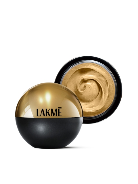 Lakme Xtraordin-airy Mattereal Mousse Foundation, Matte Finish - 01 Classic Ivory, 25g