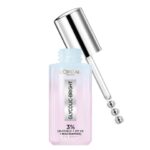 LOreal Paris Glycolic Bright Dark Circle Eye Serum with Glycolic, Niacinamide & Vitamin CG