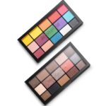Makeup Revolution London Reloaded Combo I Eyeshadow Palette