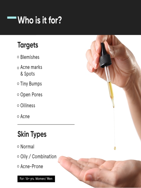 Minimalist 10% Niacinamide Face Serum with Zinc - 30 ml 5 Minimalist 10% Niacinamide Face Serum with Zinc - 30 ml
