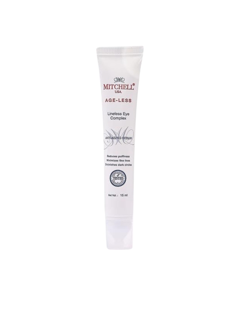 MITCHELL USA Age-Less Under Eye Serum - 15ml