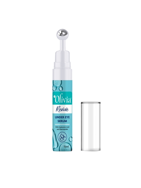 Olivia Revive Under Eye Serum - 15ml