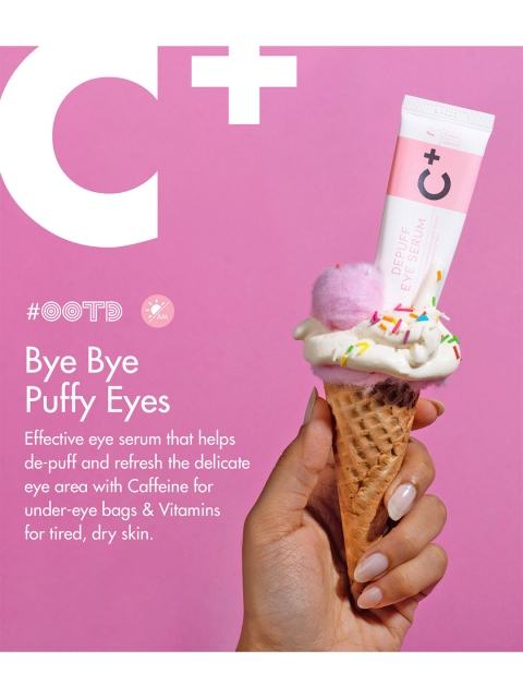 OOTD Depuff Eye Serum C+ - 30g 2 OOTD Depuff Eye Serum C+ - 30g