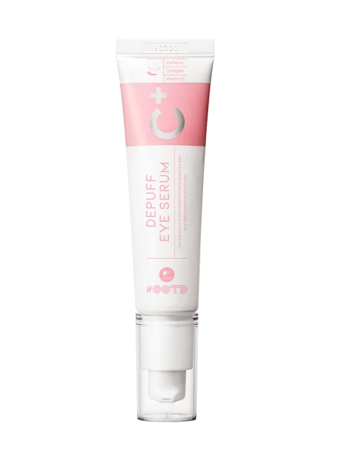 OOTD Depuff Eye Serum C+ - 30g