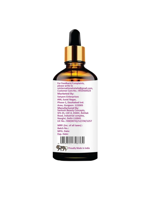 Park Daniel Under Eye Serum With Vitamin E 30 ml 2 Park Daniel Under Eye Serum With Vitamin E 30 ml