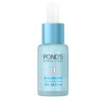 Ponds Hydra Light Hyaluronic Acid Complex 2% Face Serum - 14ml