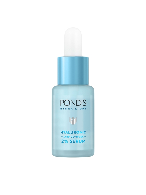 Ponds Hydra Light Hyaluronic Acid Complex 2% Face Serum - 14ml