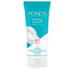 Ponds Pimple Clear Face Wash with Thymol & Glycerin 100 g