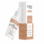 PORES Be Pure Under Eye Repair Collagen Eye Serum with Ceramides & Wheat Protein - 30ml