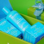Rivona Naturals Set Of 3 HA Aqua Body Lotion With Moisturizing Cream & Serum