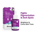 The Derma co. 2% Kojic Acid Face Serum With 1% Niacinamide - 30 ml