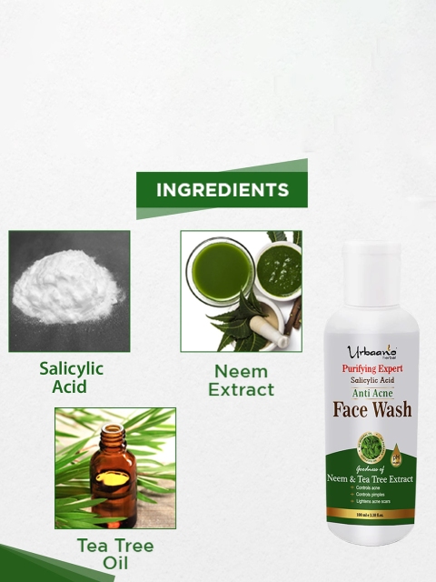 Urbaano Herbal Skin Brightening 3 Face Serum Combo Kit 6 Urbaano Herbal Skin Brightening 3 Face Serum Combo Kit