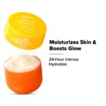 Aqualogica Glow Hydra Gel Moisturizer With Vitamin C & Papaya - 200g