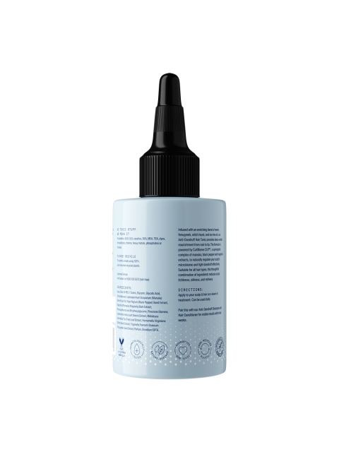 ARATA Anti-Dandruff Hair Tonic-100 ml 2 ARATA Anti-Dandruff Hair Tonic-100 ml