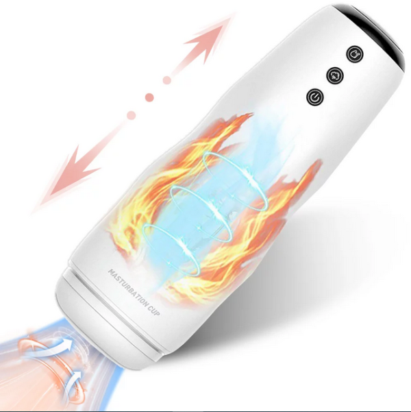 Automatic Male Masturbator,Sex Toys for Men 2 Automatic Male Masturbator,Sex Toys for Men