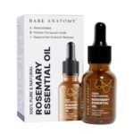 Bare Anatomy 100% Pure & Natural Rosemary Essential Hair Oil- 15 ml