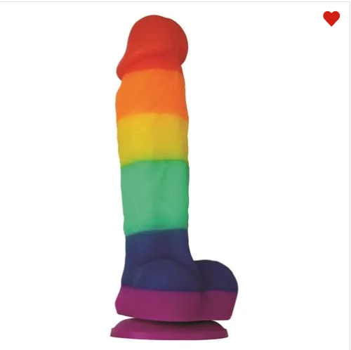 Beginners Lifelike Huge Silicone Dildo, Sex Toys for Women