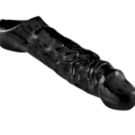 Black Mamba Cock Sheath