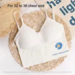 Body Shaper Tops Style Padded Stylish Comfortable Bra | Embrace a Confident and Fashionable Look with Unmatched Comfort and Support