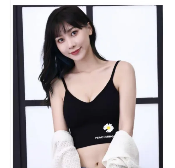 Body Shaper Tops Style Padded Stylish Comfortable Bra | Embrace a Confident and Fashionable Look with Unmatched Comfort and Support