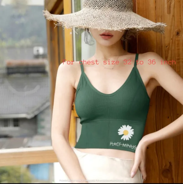 Body Shaper Tops Style Padded Stylish Comfortable Bra | Embrace a Confident and Fashionable Look with Unmatched Comfort and Support