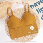 Body Shaper Tops Style Padded Stylish Comfortable Bra | Embrace a Confident and Fashionable Look with Unmatched Comfort and Support