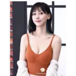 Body Shaper Tops Style Padded Stylish Comfortable Bra | Embrace a Confident and Fashionable Look with Unmatched Comfort and Support