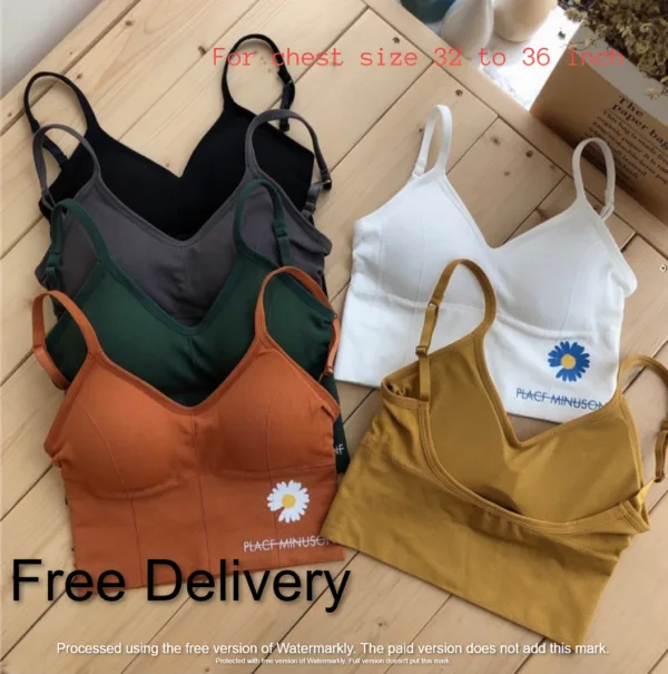 Body Shaper Tops Style Padded Stylish Comfortable Bra | Embrace a Confident and Fashionable Look with Unmatched Comfort and Support