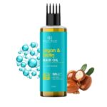 Botanic Hearth Argan & Biotin Hair Oil -150 ml