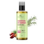 Botanic Hearth Rosemary Batana Hair Oil- 150 ml
