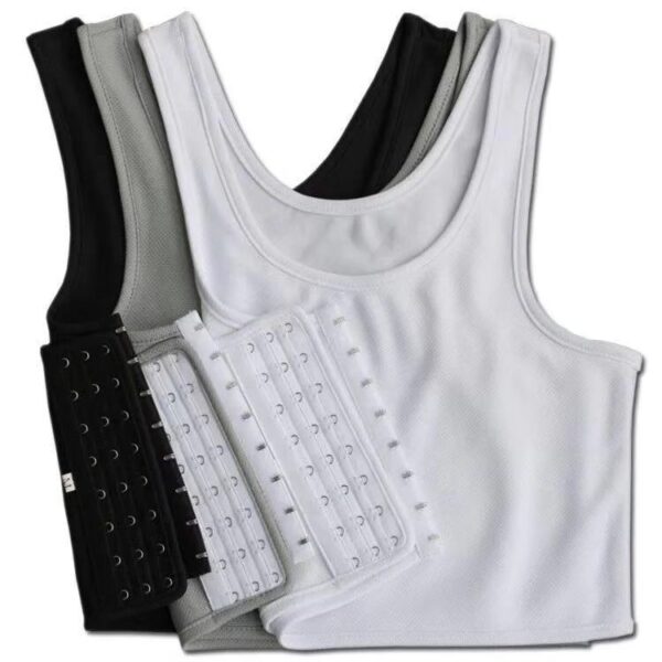 Breast Minimaizer - NP-4084
