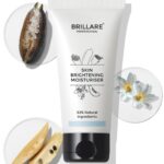 BRILLARE Skin Brightening Moisturiser for Reducing Pigmentation - 50 ml