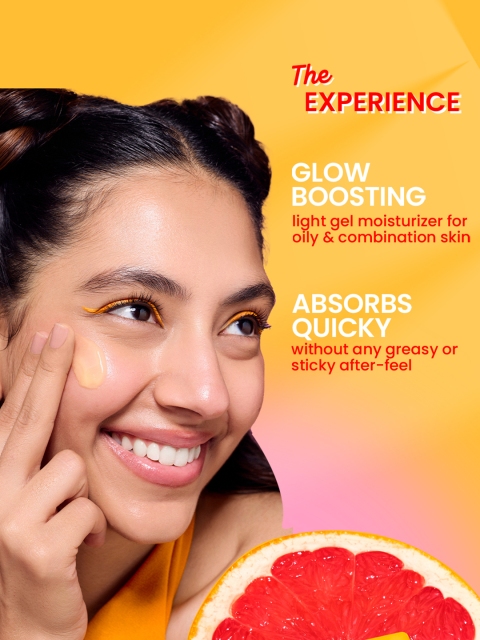 Buy DOT & KEY Vitamin C+E Oil Free Moisturizer For Glowing Skin & Fades Dark Spots 60ml - - Personal Care for Unisex 3 Buy DOT & KEY Vitamin C+E Oil Free Moisturizer For Glowing Skin & Fades Dark Spots 60ml - - Personal Care for Unisex