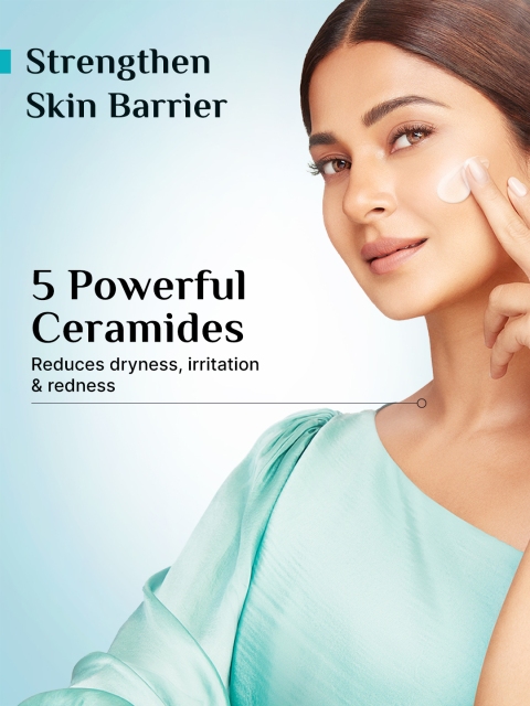 Buy Pilgrim 5 Ceramides Barrier Repair Lightweight Moisturizer With Koeran CICA 100 G - - Personal Care for Unisex 3 Buy Pilgrim 5 Ceramides Barrier Repair Lightweight Moisturizer With Koeran CICA 100 G - - Personal Care for Unisex