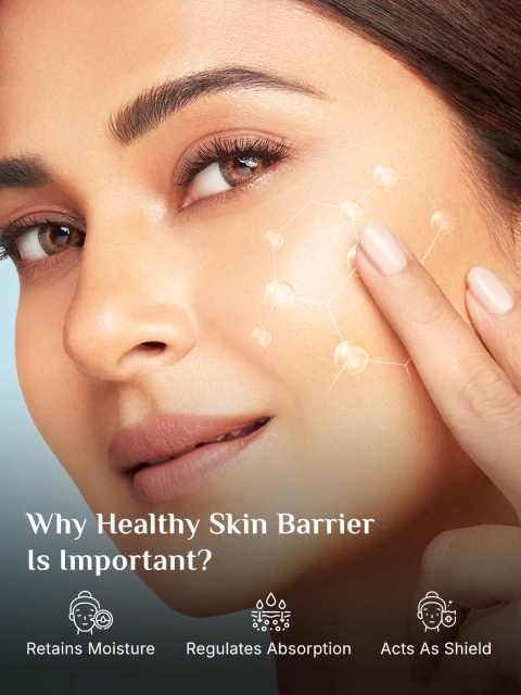 Buy Pilgrim 5 Ceramides Barrier Repair Lightweight Moisturizer With Koeran CICA 100 G - - Personal Care for Unisex 4 Buy Pilgrim 5 Ceramides Barrier Repair Lightweight Moisturizer With Koeran CICA 100 G - - Personal Care for Unisex