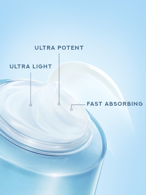 Buy Ponds Ultra Light Biome Gel With Cera Hyamino 50 G - - Personal Care for Unisex 6 Buy Ponds Ultra Light Biome Gel With Cera Hyamino 50 G - - Personal Care for Unisex