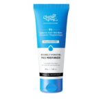 Chemist at Play Intensely Hydrating Face Moisturizer with Hyaluronic Acid - 100 g