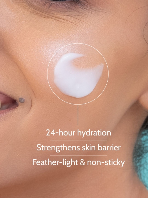 Chemist at Play Intensely Hydrating Face Moisturizer with Hyaluronic Acid - 100 g 3 Chemist at Play Intensely Hydrating Face Moisturizer with Hyaluronic Acid - 100 g