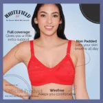 Clothing Net Soft Bra – Comfortable, Skin-Friendly, Stylish Bra