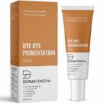 Dermatouch Bye Bye Pigmentation Cream with Niacinamide - 19g