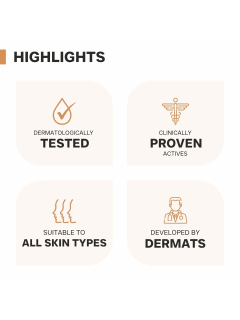 Dermatouch Bye Bye Pigmentation Cream with Niacinamide - 19g 3 Dermatouch Bye Bye Pigmentation Cream with Niacinamide - 19g