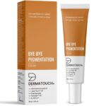 Dermatouch Bye-Bye Pigmentation Removal Cream 30 g