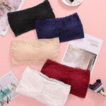 Designable Strapless Bra