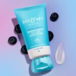 DOT & KEY Blueberry Hydrate Barrier Repair Oil-Free Moisturizer - 50g