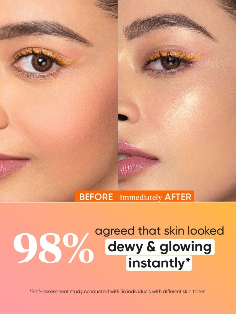 DOT & KEY Sunlit Gold Vitamin C + E In The Spotlight Strobe Cream - 30ml 5 DOT & KEY Sunlit Gold Vitamin C + E In The Spotlight Strobe Cream - 30ml