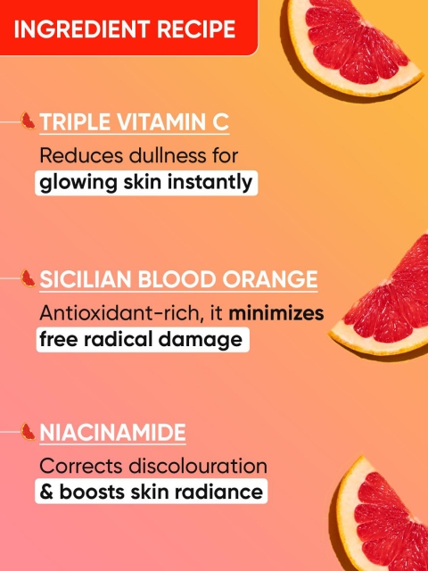 DOT & KEY Sunlit Gold Vitamin C + E In The Spotlight Strobe Cream - 30ml 6 DOT & KEY Sunlit Gold Vitamin C + E In The Spotlight Strobe Cream - 30ml