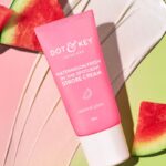 DOT & KEY Watermelon Fresh In-The-Spotlight Strobe Cream - 30ml - Natural Glam