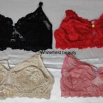 Export AC Net bra comfortable bra whitefiled bra Multicolor women stylish comfort bra girls