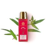 Forest Essentials Travel Size Ayurvedic Herb Enriched Bhringraj Head Massage Hair Oil 50ml